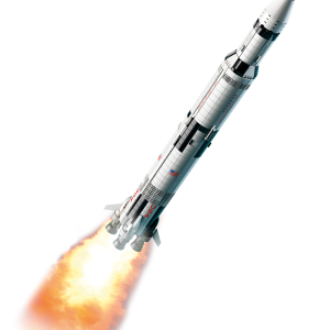 Missile PNG
