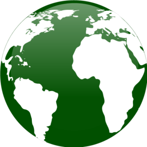 Globe PNG