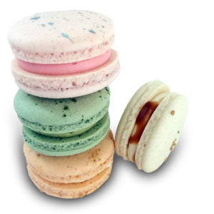 Macarons PNG