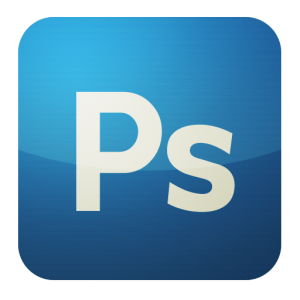 Photoshop logo PNG