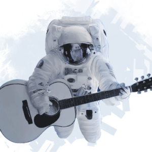 Astronaut PNG