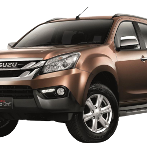 Isuzu PNG