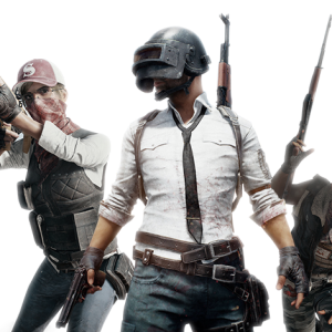 PlayerUnknown's Battlegrounds PNG, PUBG PNG