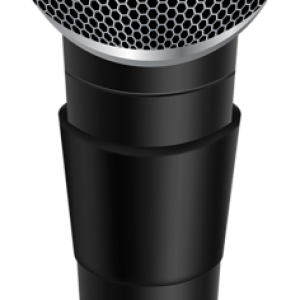 Microphone PNG