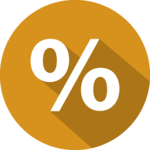 Percent PNG