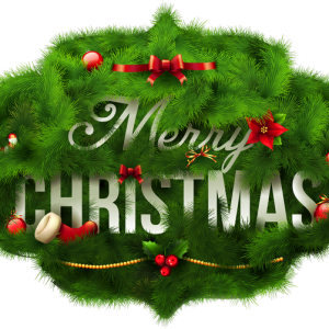 Christmas decoration PNG