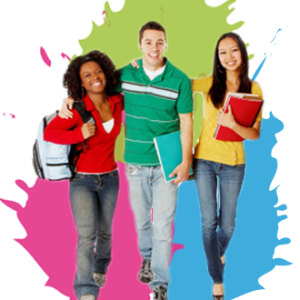 Student PNG