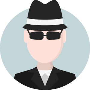 Spy PNG