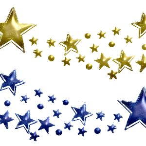 Stars PNG