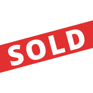 Sold out PNG