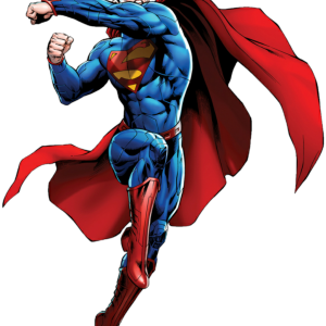 Superman PNG