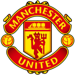 Manchester United logo PNG