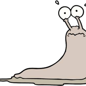 Slug PNG