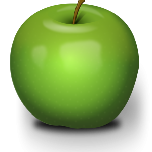 Apple PNG