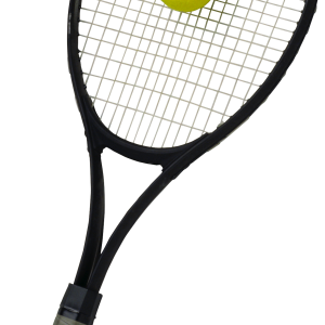 Tennis racket PNG image