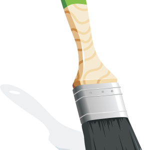brush PNG image