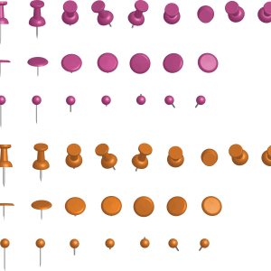 Pin PNG