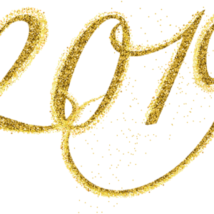 2019 year PNG