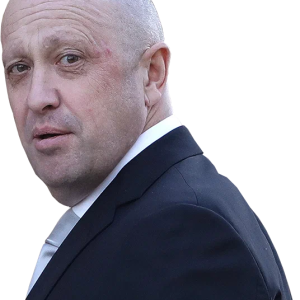 Yevgeny Prigozhin PNG image