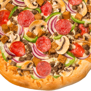 Pizza PNG