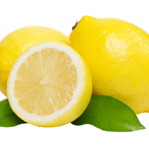 Lemon PNG