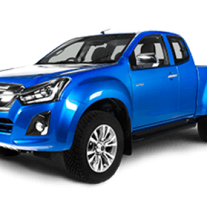 Isuzu PNG