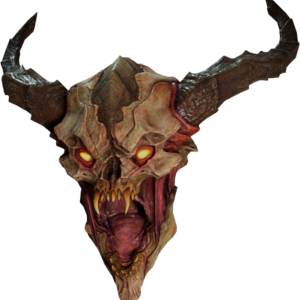 Doom PNG