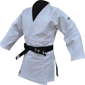 Judogi PNG