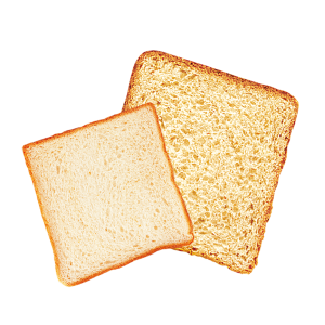 Toast PNG