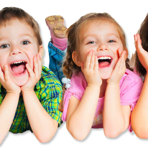 Children PNG