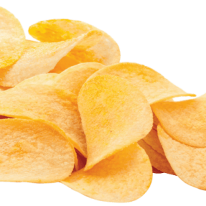 Potato chips PNG