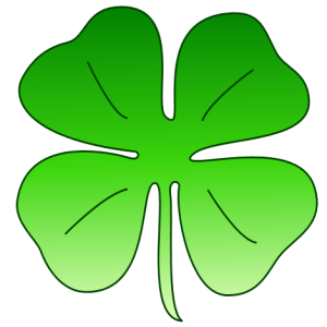 Shamrock PNG