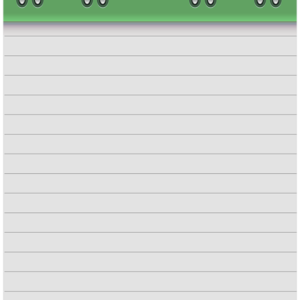 Notebook PNG
