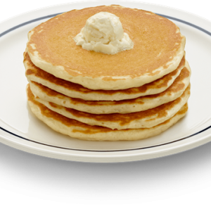 Pancake PNG