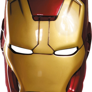 Ironman PNG