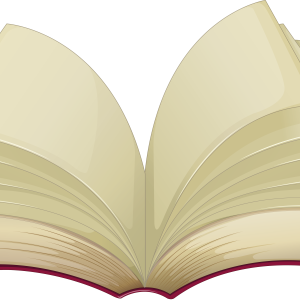 Book PNG