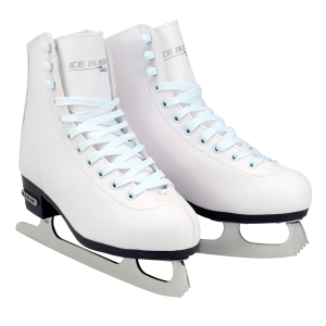 Ice skates PNG