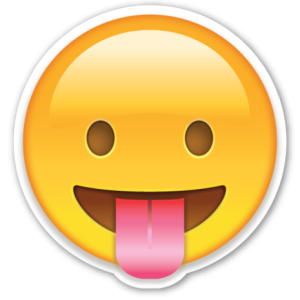 Smiley PNG