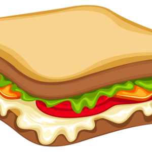 sandwich PNG image