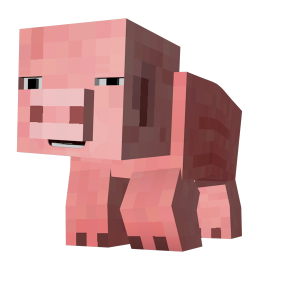Minecraft PNG