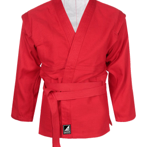 Judogi PNG
