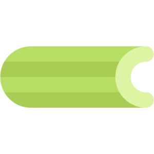 Celery PNG