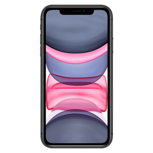Apple iPhone 11 PNG