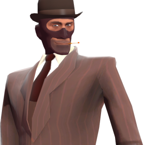 Spy PNG