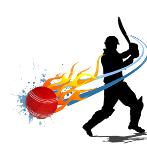 Cricket PNG