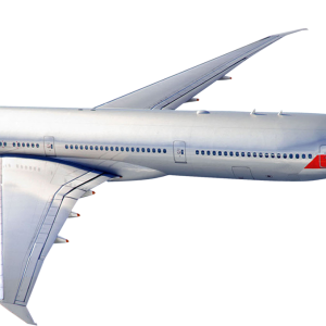 Plane PNG image