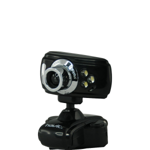 Web camera PNG image