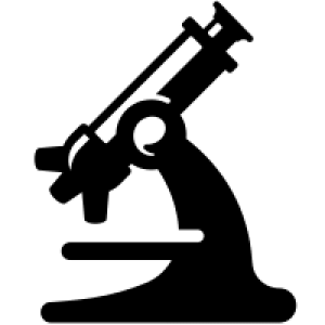 Microscope PNG