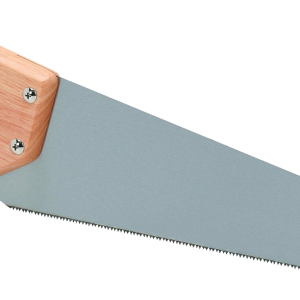 Hand saw PNG image