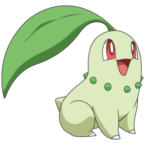 Pokemon PNG